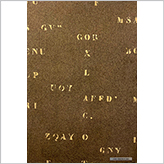 duetart - Vincenzo Agnetti